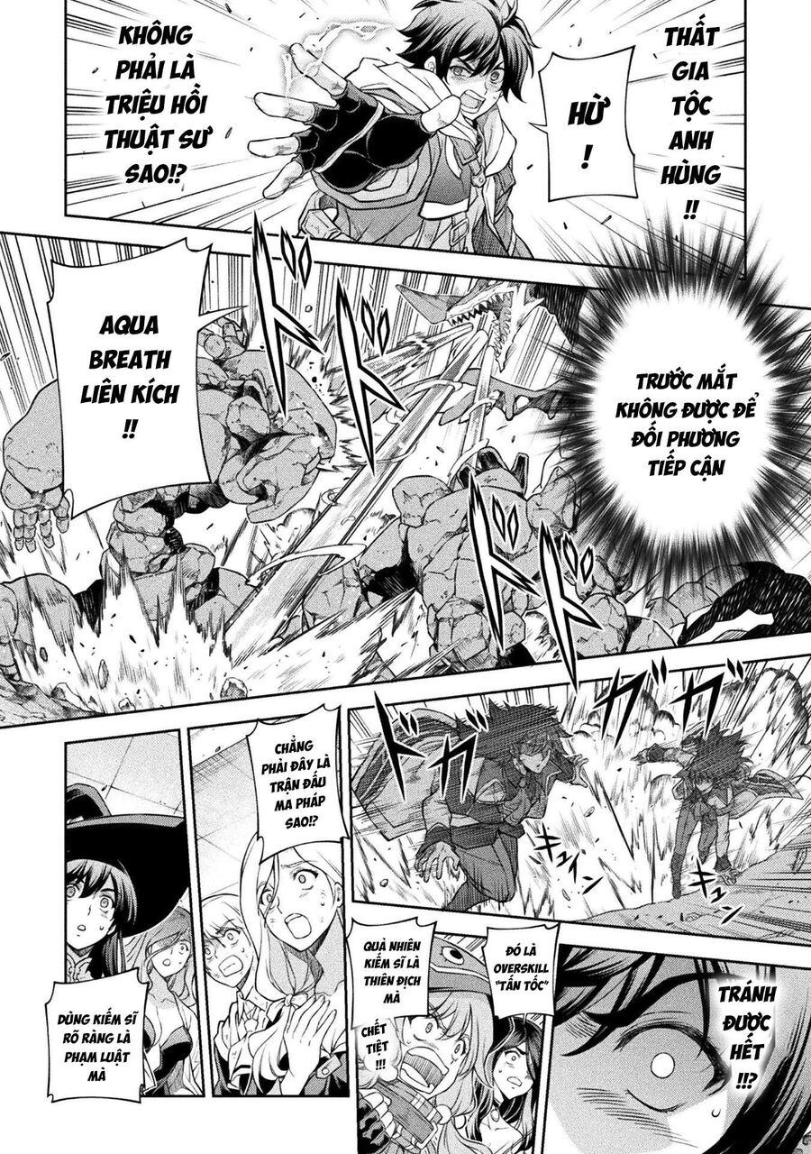 Drawing: Mangaka Mạnh Nhất Với Kỹ Năng Vẽ Tranh Vô Song Tại Dị Giới Chapter 49 - 14