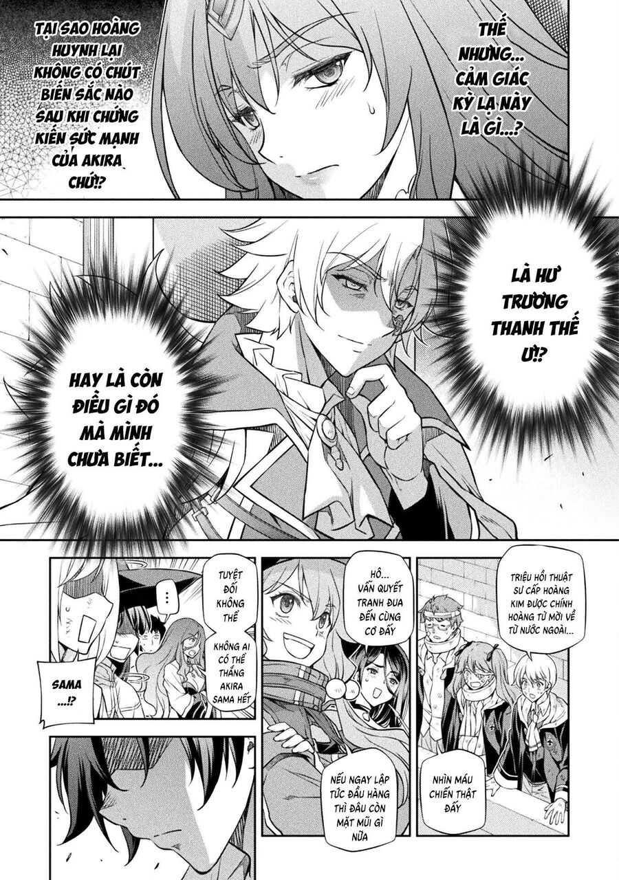 Drawing: Mangaka Mạnh Nhất Với Kỹ Năng Vẽ Tranh Vô Song Tại Dị Giới Chapter 49 - 3