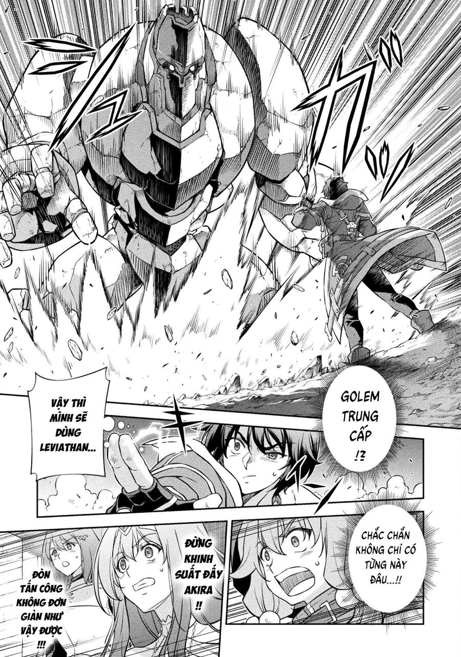 Drawing: Mangaka Mạnh Nhất Với Kỹ Năng Vẽ Tranh Vô Song Tại Dị Giới Chapter 49 - 5