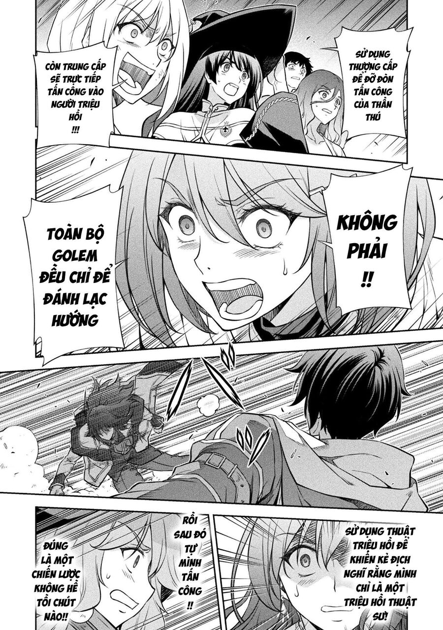 Drawing: Mangaka Mạnh Nhất Với Kỹ Năng Vẽ Tranh Vô Song Tại Dị Giới Chapter 49 - 7