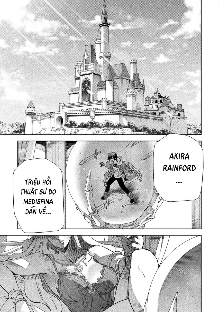 Drawing: Mangaka Mạnh Nhất Với Kỹ Năng Vẽ Tranh Vô Song Tại Dị Giới Chapter 50 - 13