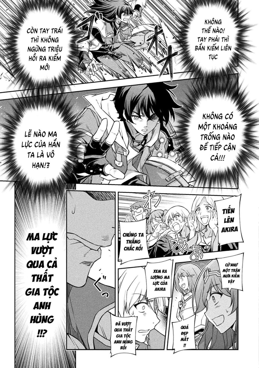 Drawing: Mangaka Mạnh Nhất Với Kỹ Năng Vẽ Tranh Vô Song Tại Dị Giới Chapter 50 - 9
