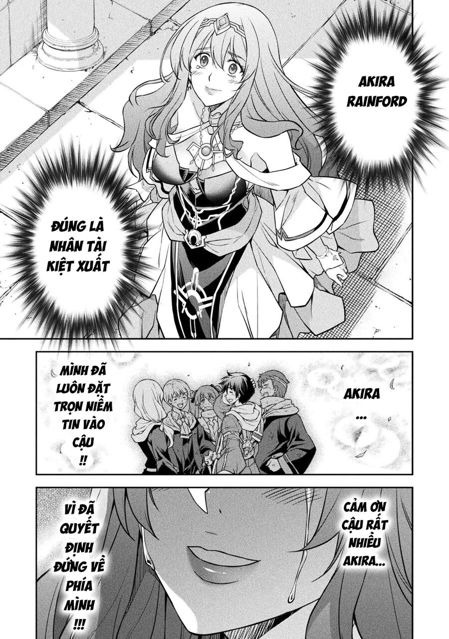 Drawing: Mangaka Mạnh Nhất Với Kỹ Năng Vẽ Tranh Vô Song Tại Dị Giới Chapter 52 - 13