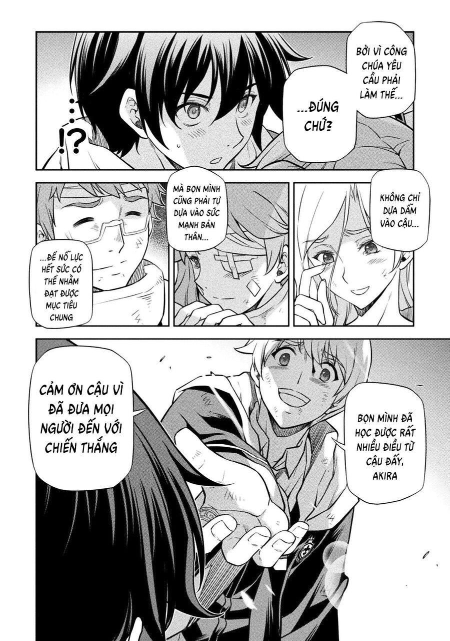 Drawing: Mangaka Mạnh Nhất Với Kỹ Năng Vẽ Tranh Vô Song Tại Dị Giới Chapter 52 - 5