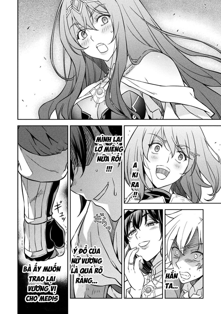 Drawing: Mangaka Mạnh Nhất Với Kỹ Năng Vẽ Tranh Vô Song Tại Dị Giới Chapter 54 - 13