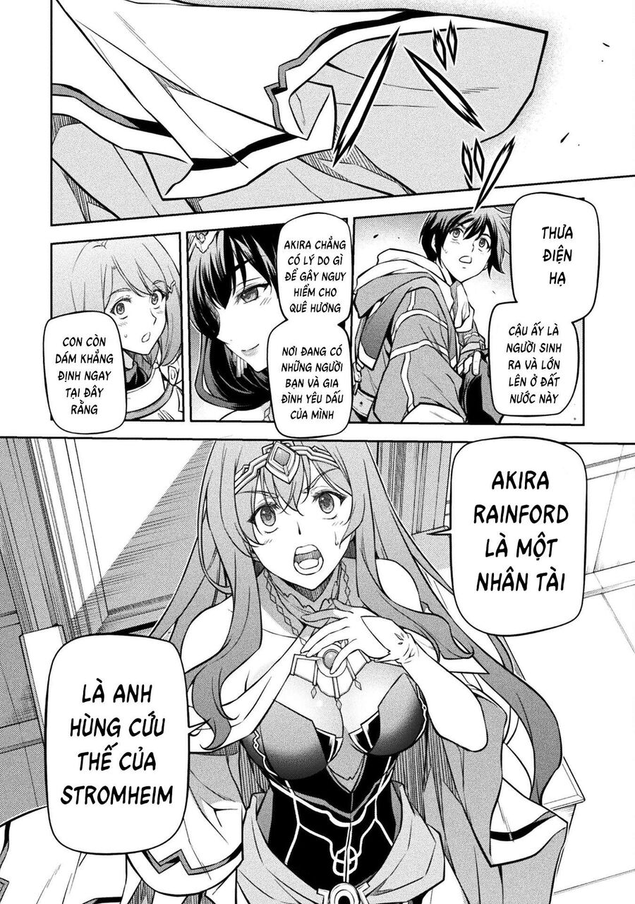 Drawing: Mangaka Mạnh Nhất Với Kỹ Năng Vẽ Tranh Vô Song Tại Dị Giới Chapter 54 - 3