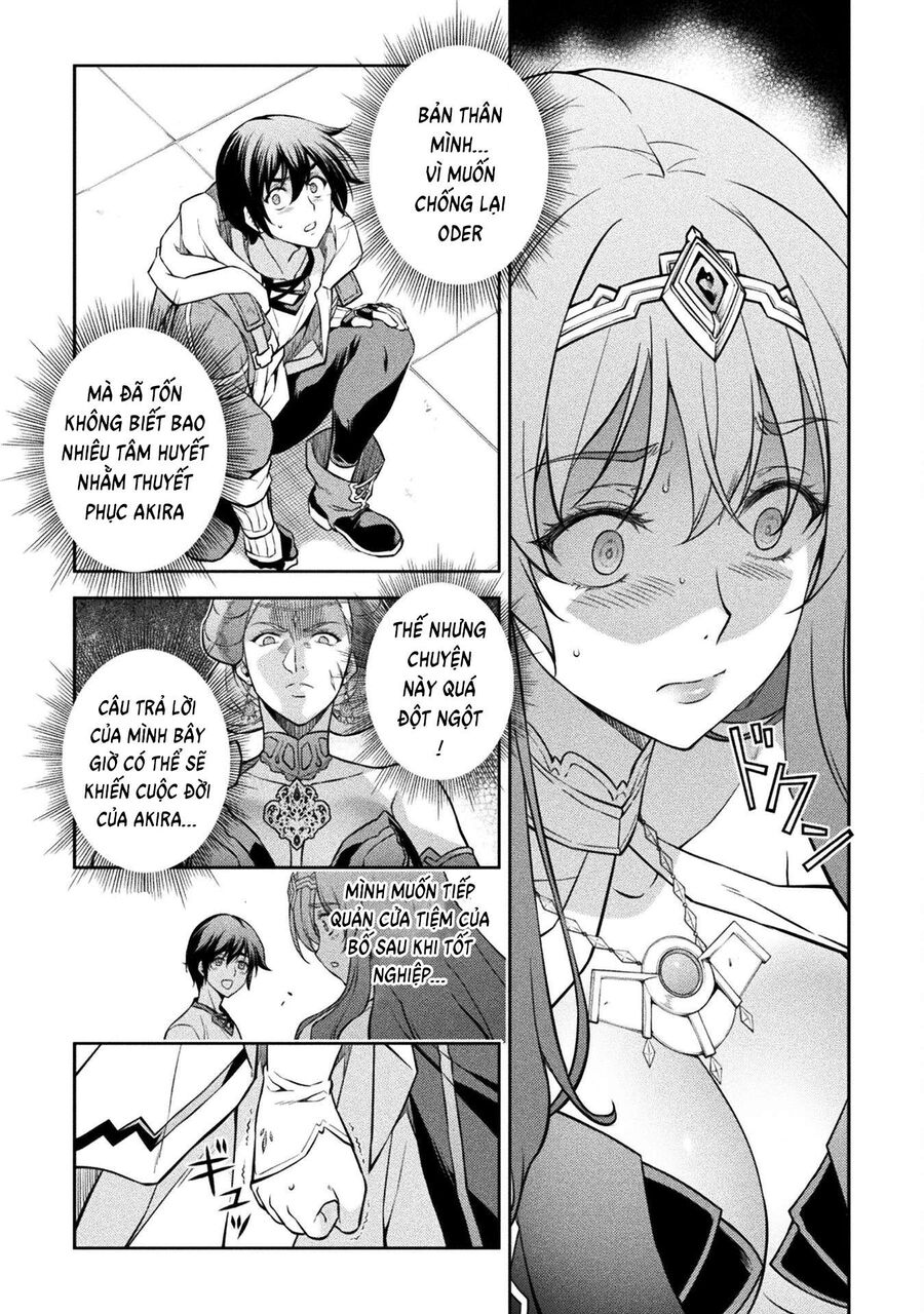 Drawing: Mangaka Mạnh Nhất Với Kỹ Năng Vẽ Tranh Vô Song Tại Dị Giới Chapter 54 - 10