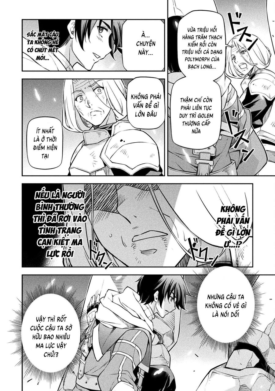 Drawing: Mangaka Mạnh Nhất Với Kỹ Năng Vẽ Tranh Vô Song Tại Dị Giới Chapter 74 - 13