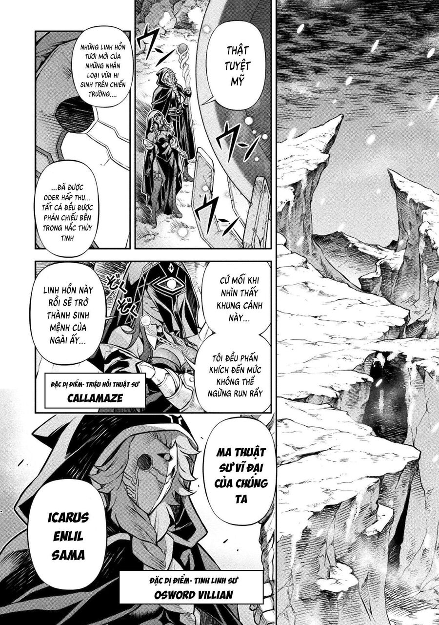 Drawing: Mangaka Mạnh Nhất Với Kỹ Năng Vẽ Tranh Vô Song Tại Dị Giới Chapter 76 - 5