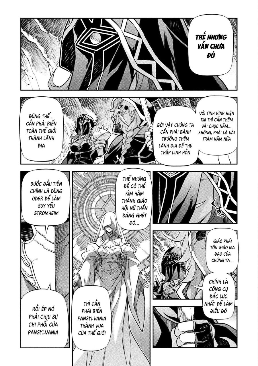Drawing: Mangaka Mạnh Nhất Với Kỹ Năng Vẽ Tranh Vô Song Tại Dị Giới Chapter 76 - 6