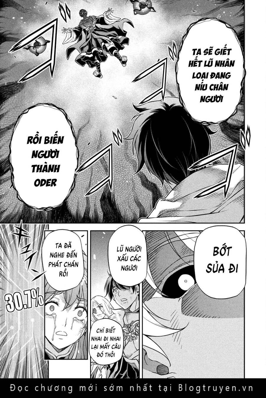 Drawing: Mangaka Mạnh Nhất Với Kỹ Năng Vẽ Tranh Vô Song Tại Dị Giới Chapter 83 - 10