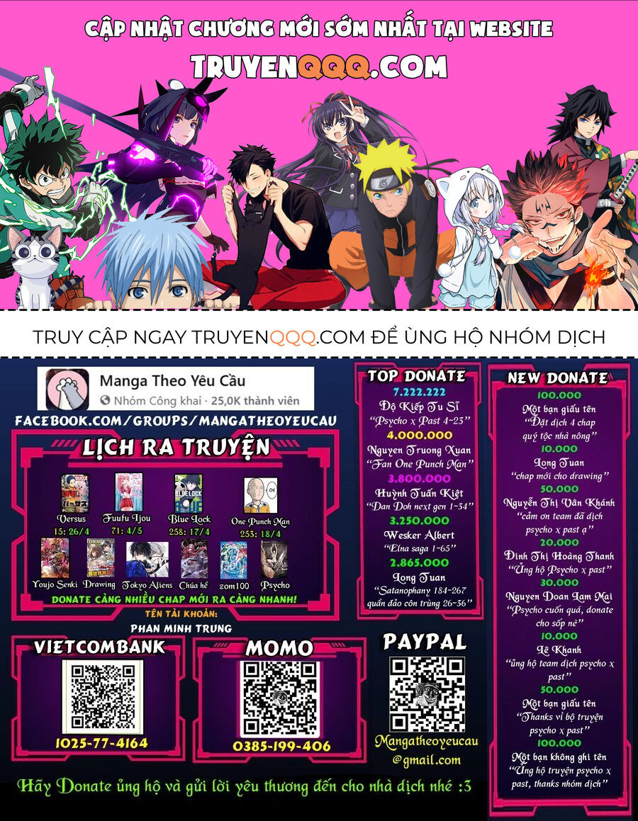 Drawing: Mangaka Mạnh Nhất Với Kỹ Năng Vẽ Tranh Vô Song Tại Dị Giới Chapter 94 - 1