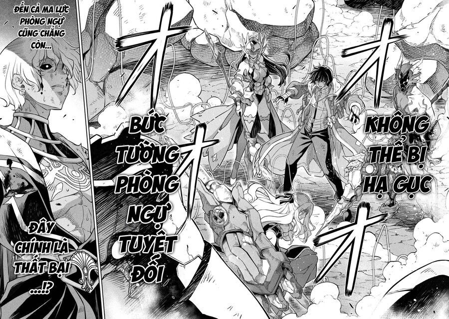 Drawing: Mangaka Mạnh Nhất Với Kỹ Năng Vẽ Tranh Vô Song Tại Dị Giới Chapter 94 - 12