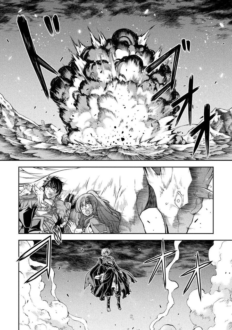 Drawing: Mangaka Mạnh Nhất Với Kỹ Năng Vẽ Tranh Vô Song Tại Dị Giới Chapter 94 - 10