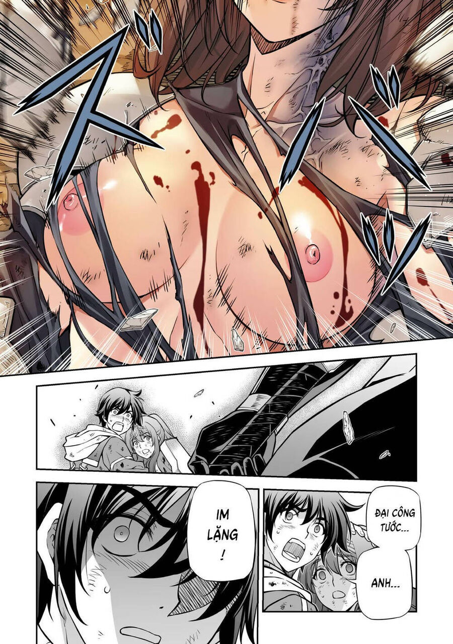 Drawing: Mangaka Mạnh Nhất Với Kỹ Năng Vẽ Tranh Vô Song Tại Dị Giới Chapter 97 - 6