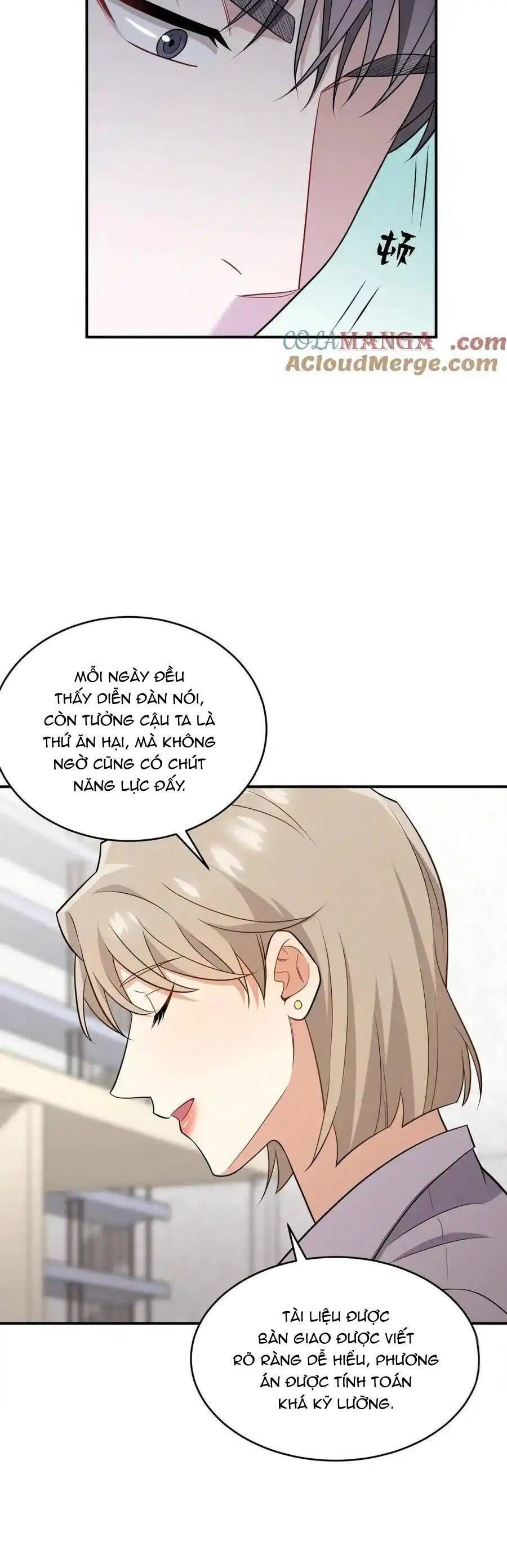 Trung Khuyển Công Lược Chapter 20 - 32