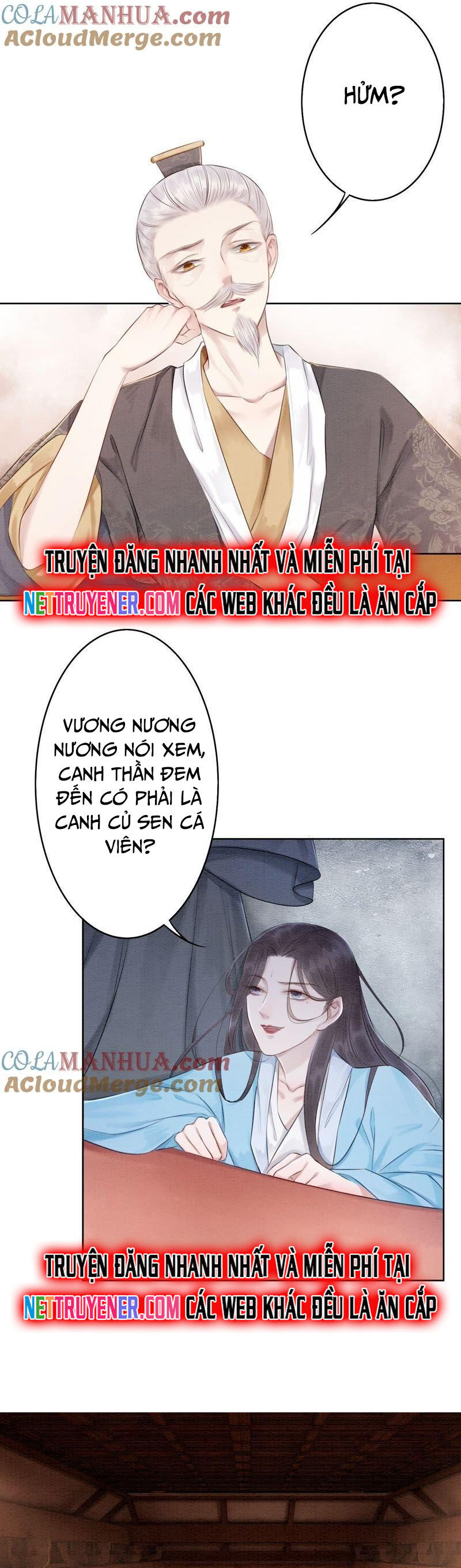 Nhặt Được Một Lão Đại Hắc Hoá Chapter 1 - 6
