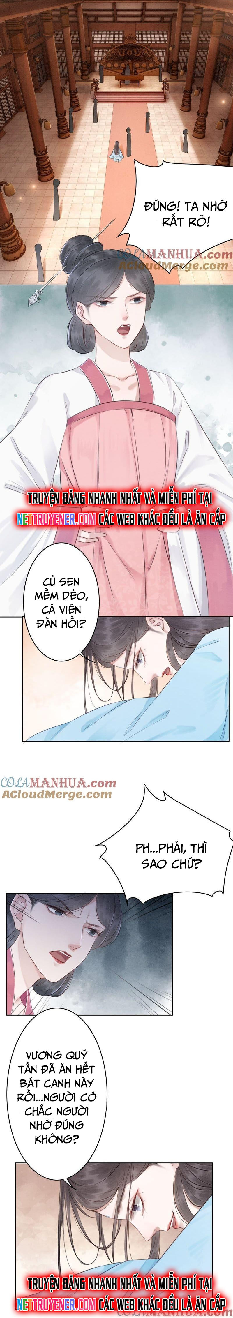Nhặt Được Một Lão Đại Hắc Hoá Chapter 1 - 7