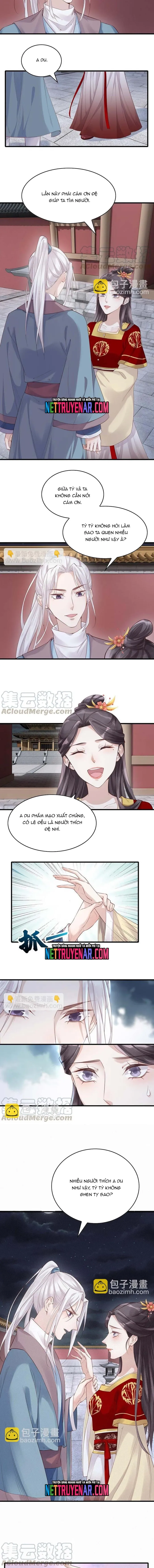 Nhặt Được Một Lão Đại Hắc Hoá Chapter 27 - 3