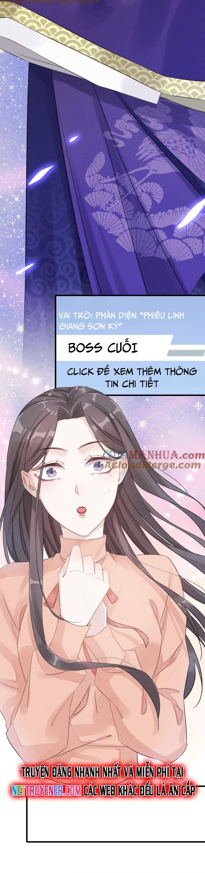 Nhặt Được Một Lão Đại Hắc Hoá Chapter 3 - 16