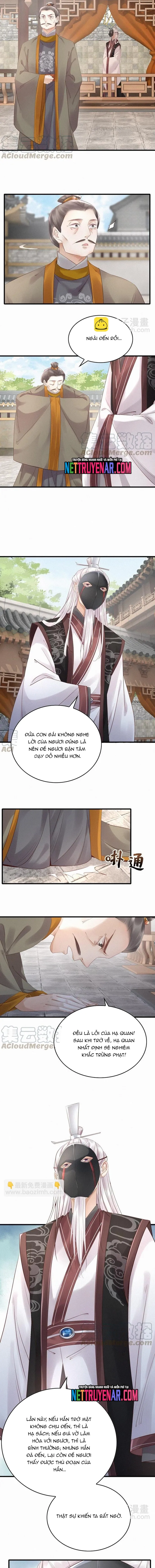 Nhặt Được Một Lão Đại Hắc Hoá Chapter 36 - 4