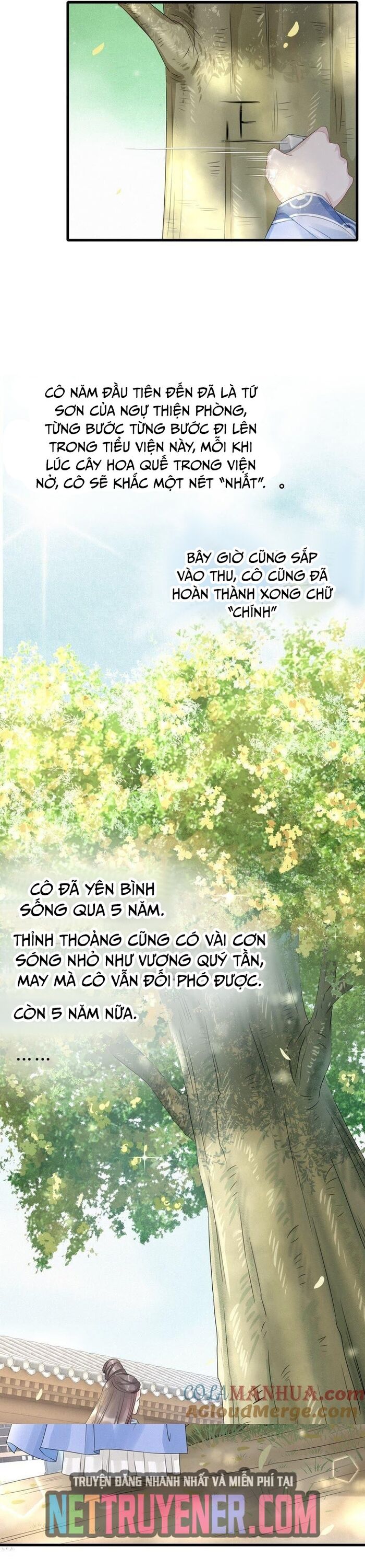 Nhặt Được Một Lão Đại Hắc Hoá Chapter 4 - 11