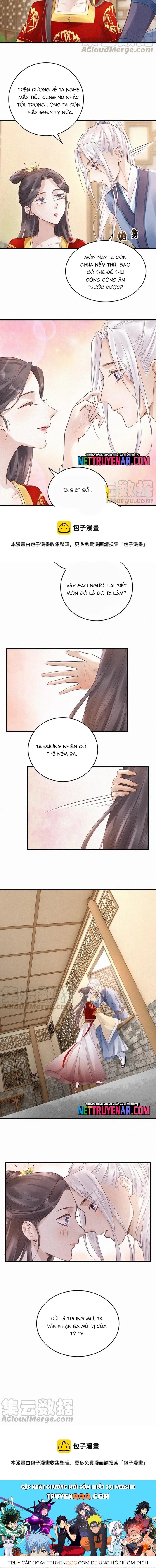 Nhặt Được Một Lão Đại Hắc Hoá Chapter 41 - 4