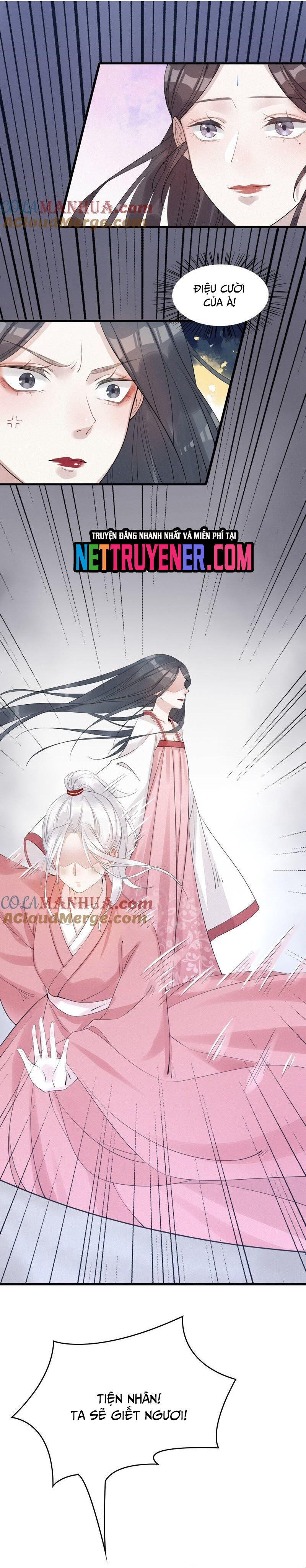 Nhặt Được Một Lão Đại Hắc Hoá Chapter 5 - 6