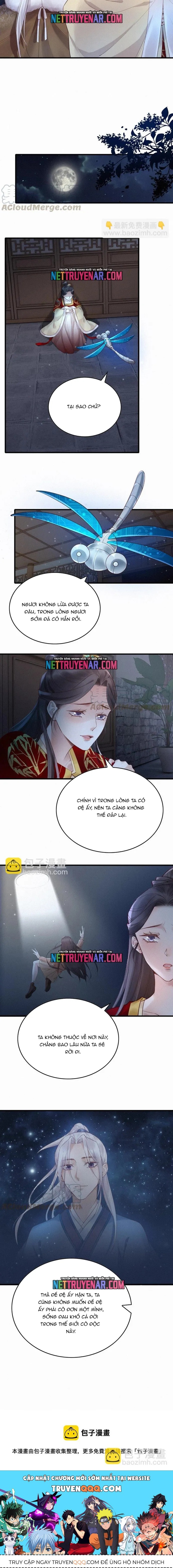 Nhặt Được Một Lão Đại Hắc Hoá Chapter 51 - 4