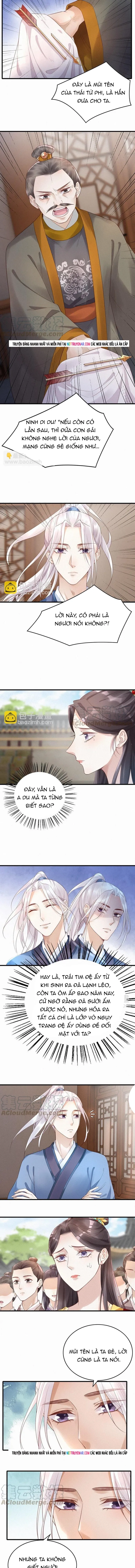 Nhặt Được Một Lão Đại Hắc Hoá Chapter 53 - 4