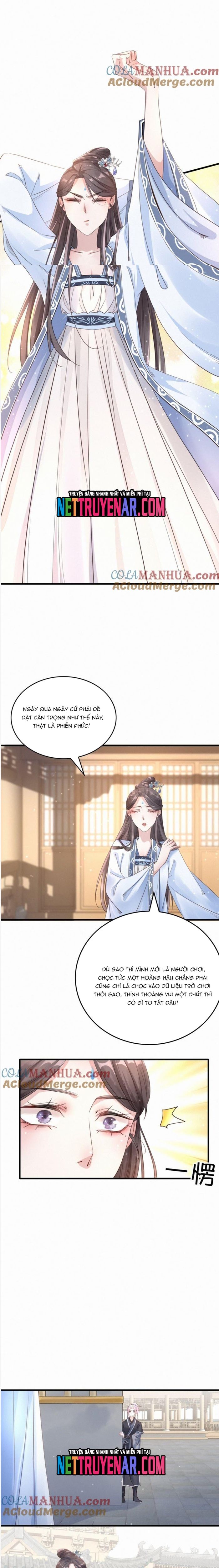 Nhặt Được Một Lão Đại Hắc Hoá Chapter 8 - 5