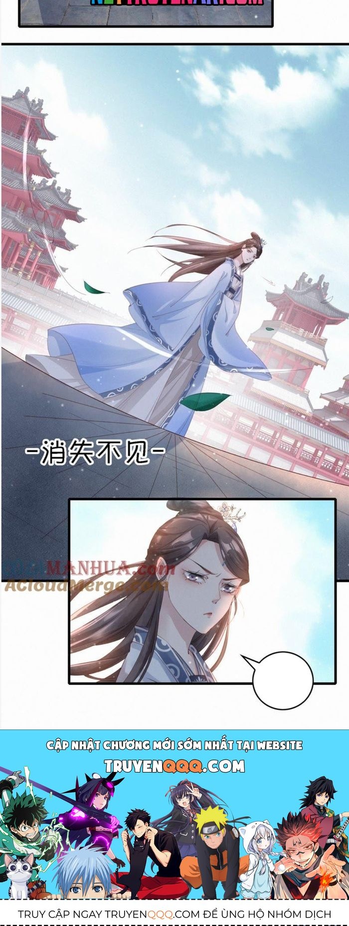 Nhặt Được Một Lão Đại Hắc Hoá Chapter 8 - 7