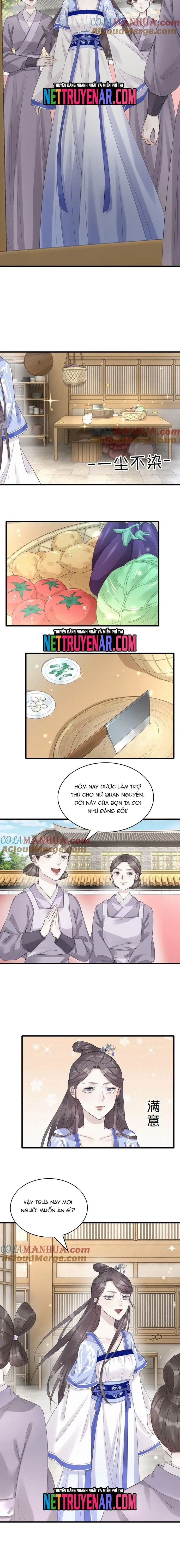 Nhặt Được Một Lão Đại Hắc Hoá Chapter 9 - 5
