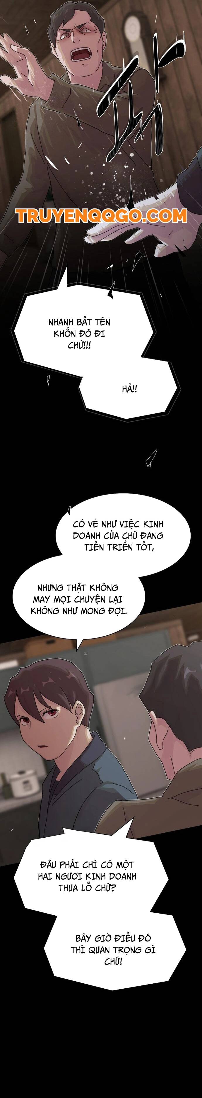 Thiên Tài Đọc Vị Chapter 22 - 34