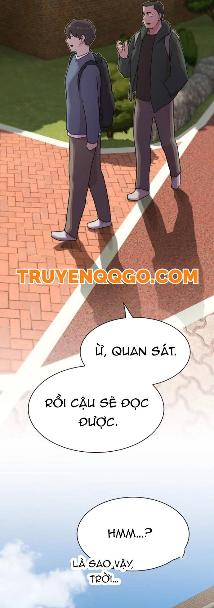 Thiên Tài Đọc Vị Chapter 26 - 21
