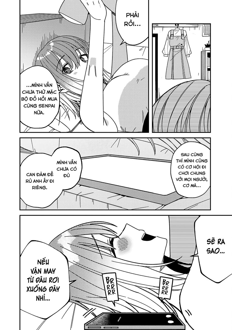 Mememori-Kun Vô Đối Chapter 11 - 3