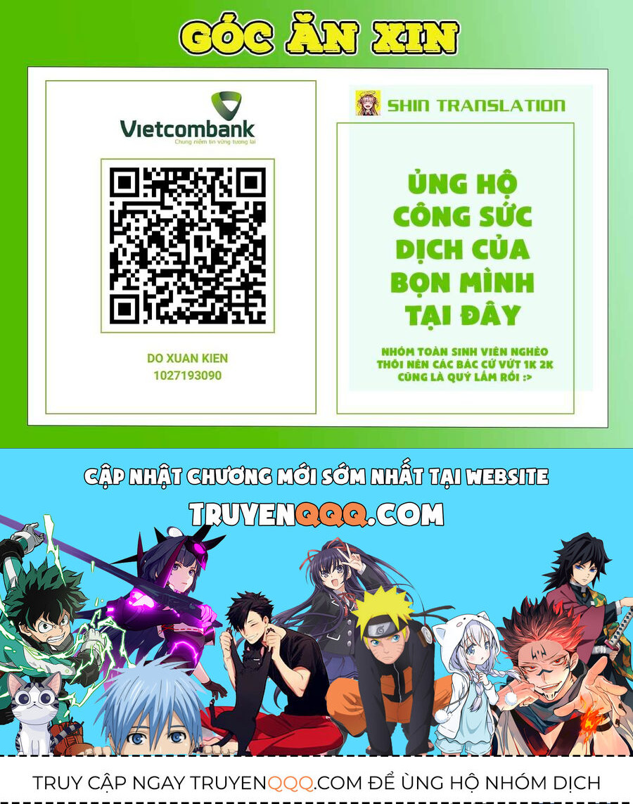 Sasaki-San Có Đôi Chút Thật Tuyệt Vời Chapter 4 - 15