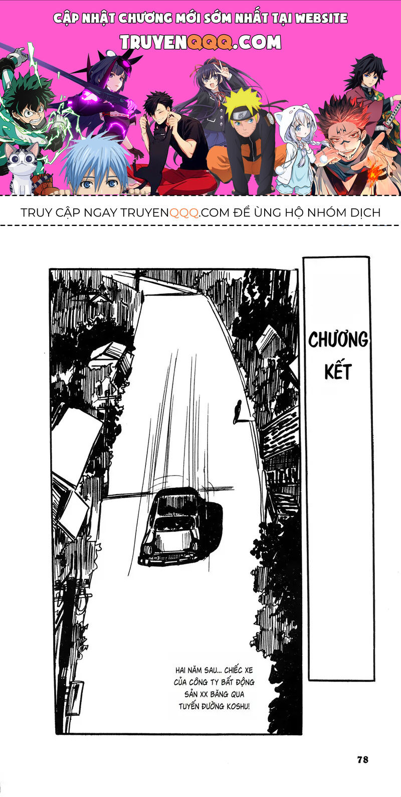 Người Hóa Đồng Hồ Chapter 5 - 1