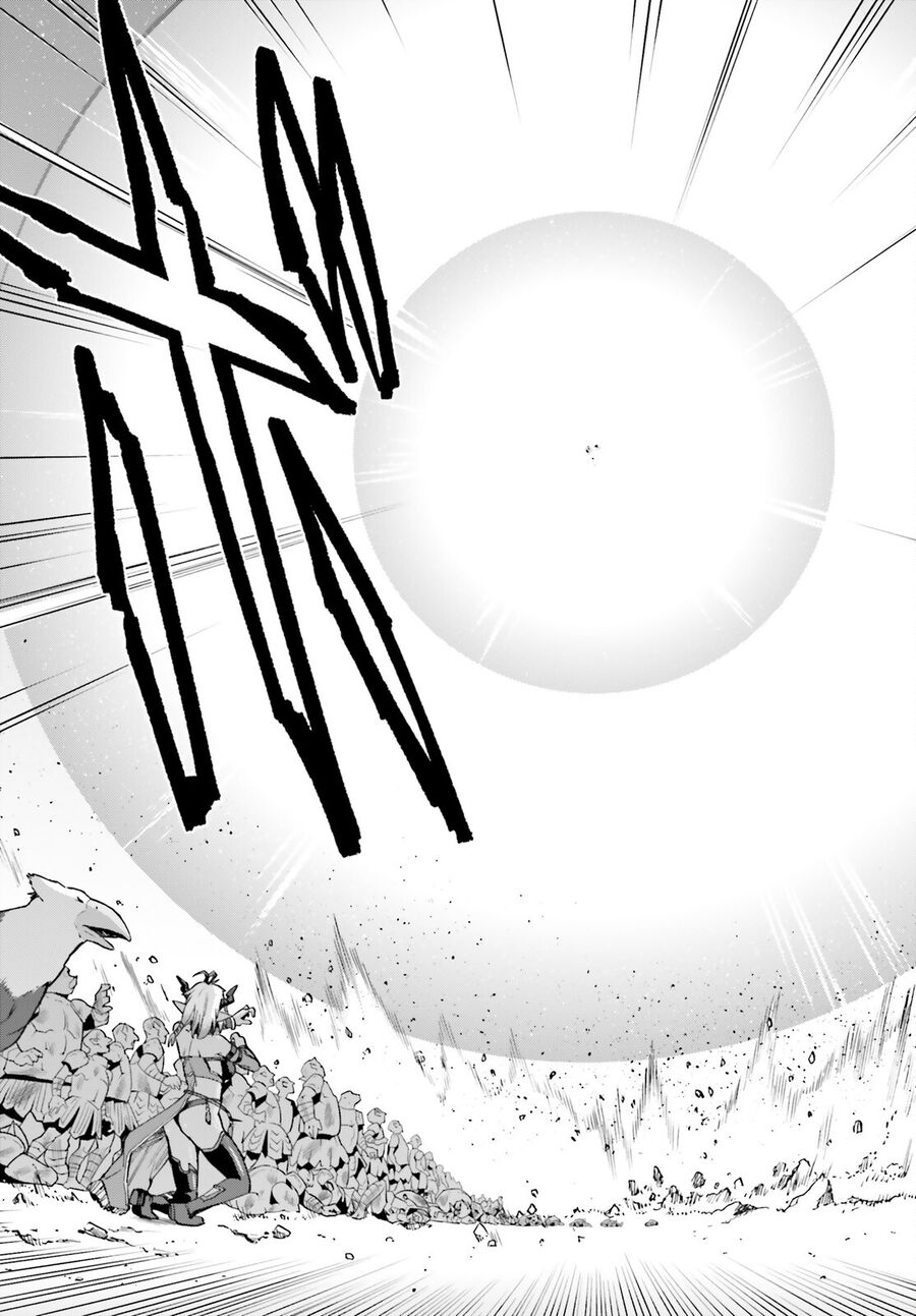 Chiến Binh Sẽ Được Phái Đi! Chapter 50 - 21