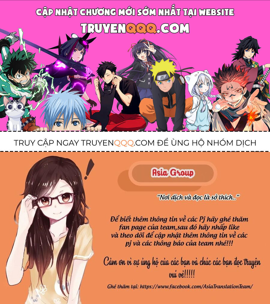 Chiến Binh Sẽ Được Phái Đi! Chapter 7 - 1