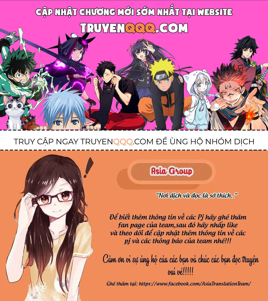 Sói Và Gia Vị Chapter 61 - 1