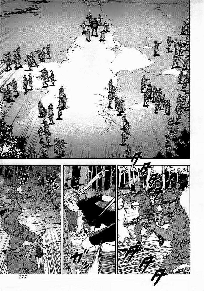 Cho Đến Khi Cái Chết Chia Lìa Đôi Ta Chapter 178 - 6