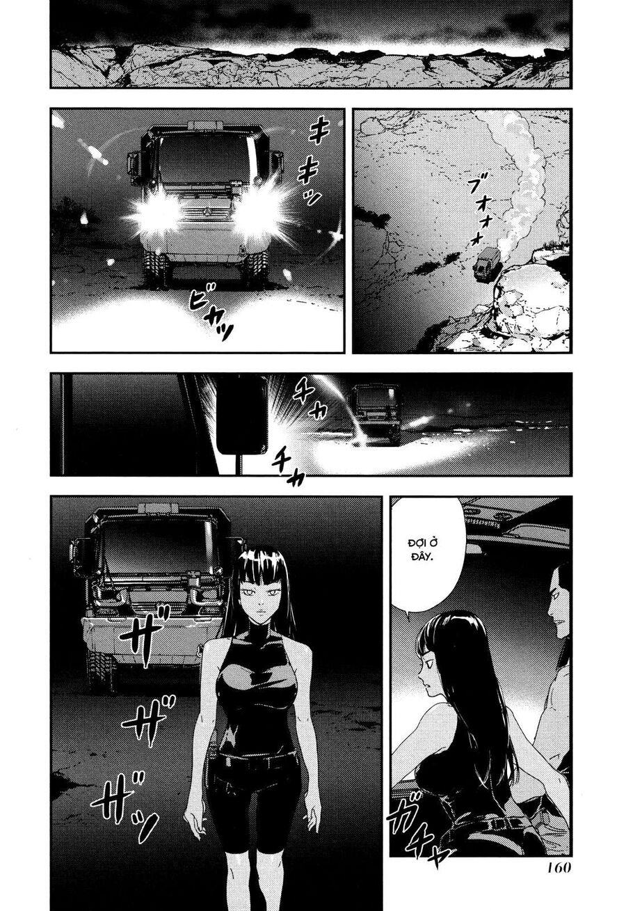Cho Đến Khi Cái Chết Chia Lìa Đôi Ta Chapter 209 - 14