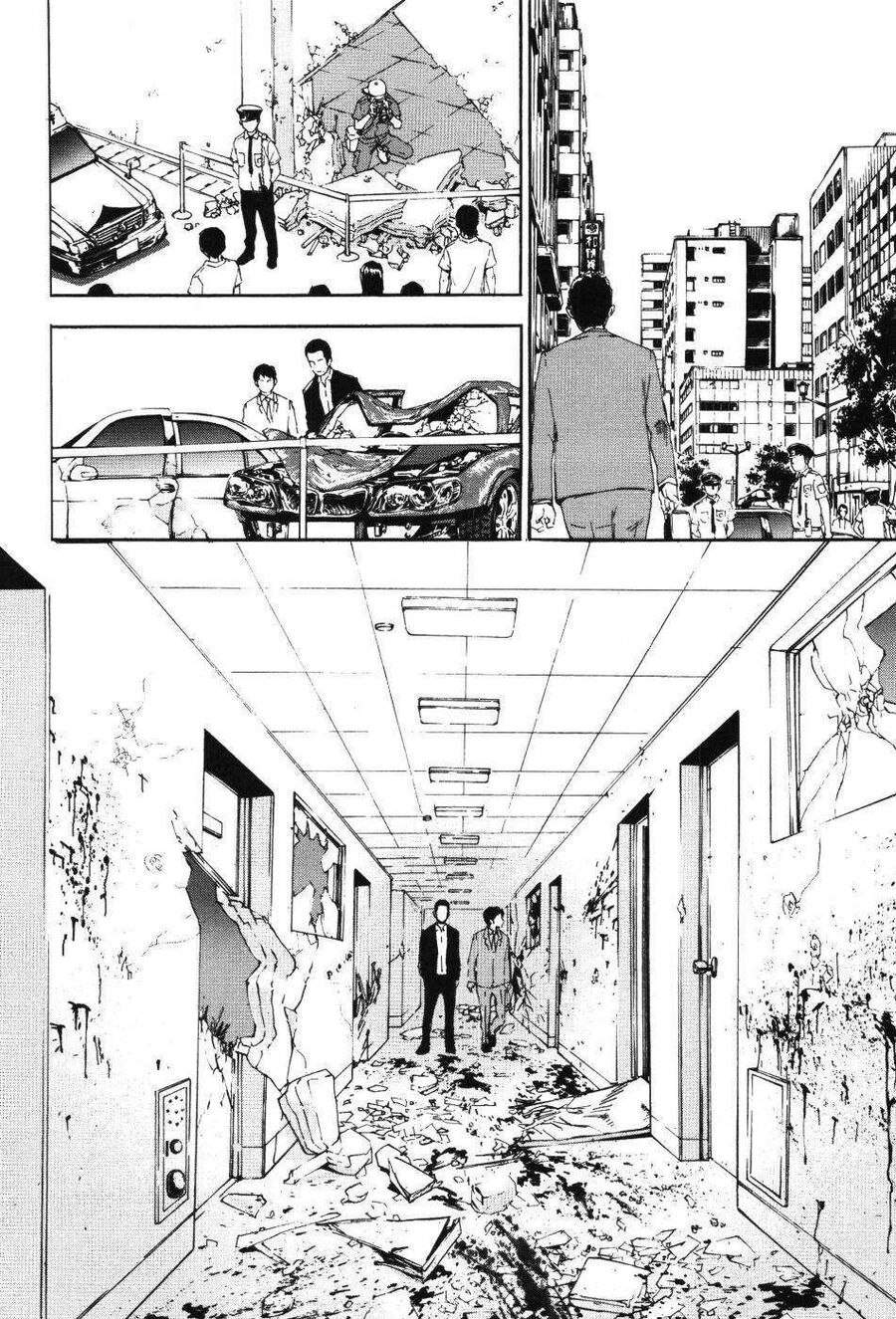 Cho Đến Khi Cái Chết Chia Lìa Đôi Ta Chapter 68 - 15