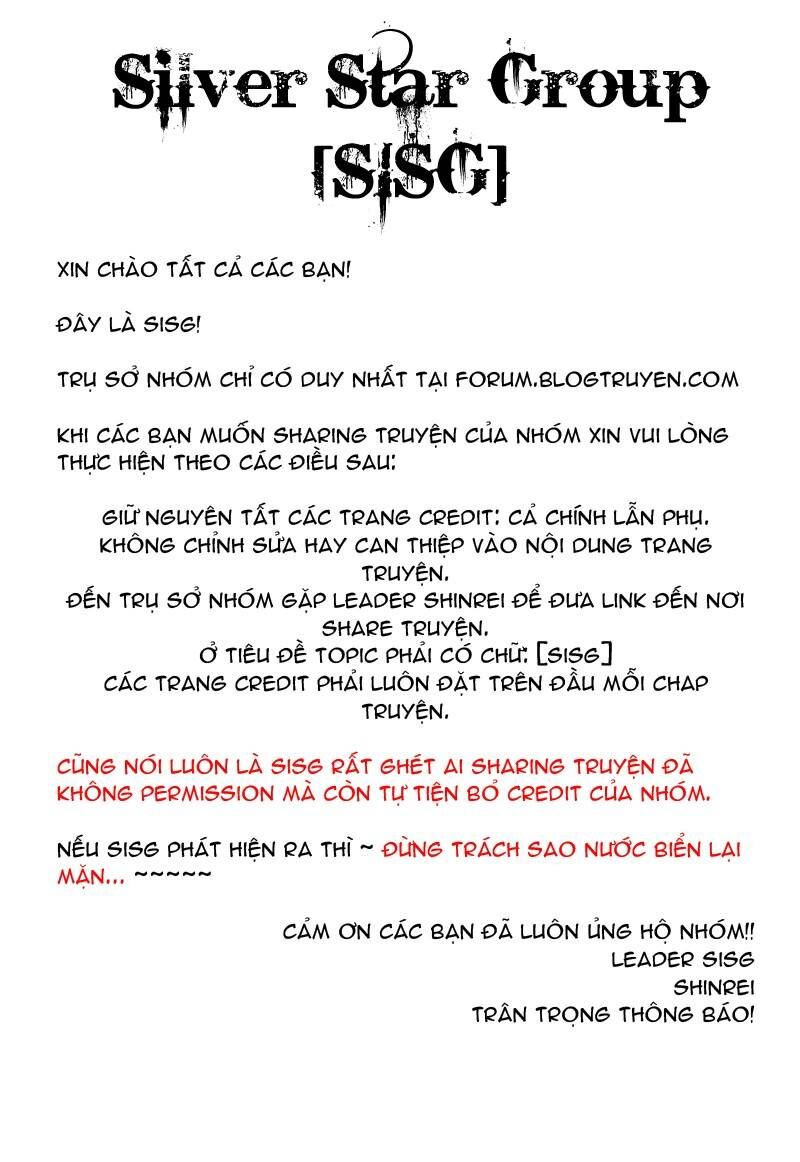 Cho Đến Khi Cái Chết Chia Lìa Đôi Ta Chapter 96 - 3