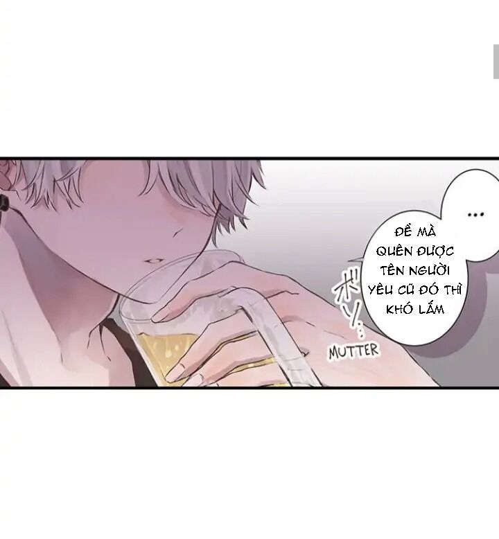 Sau 3 Năm, Tôi Quay Lại Với Người Yêu Cũ Chapter 2 - 26