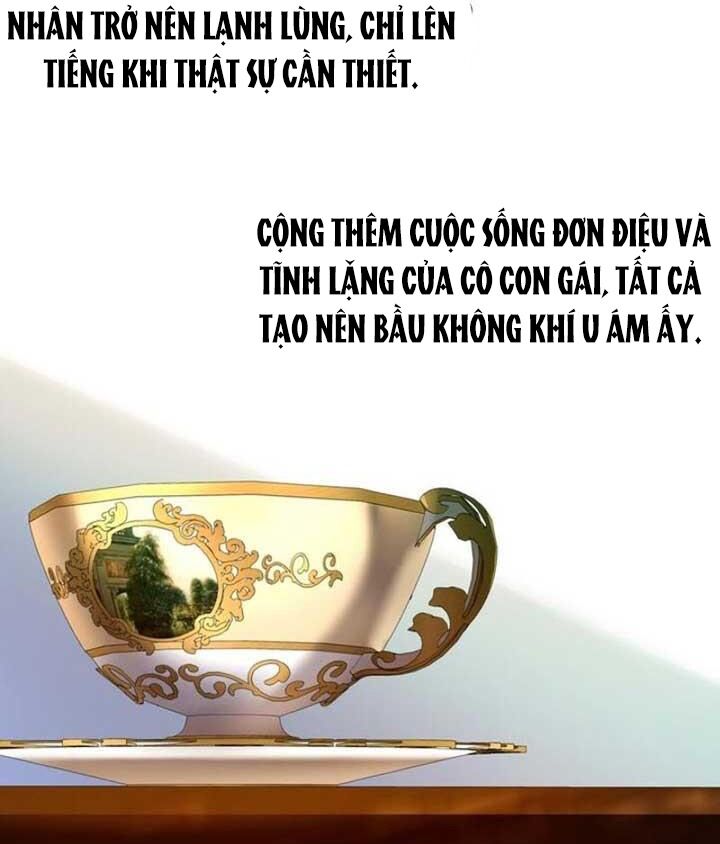 Trò Chơi Tình Ái Chapter 1 - 30