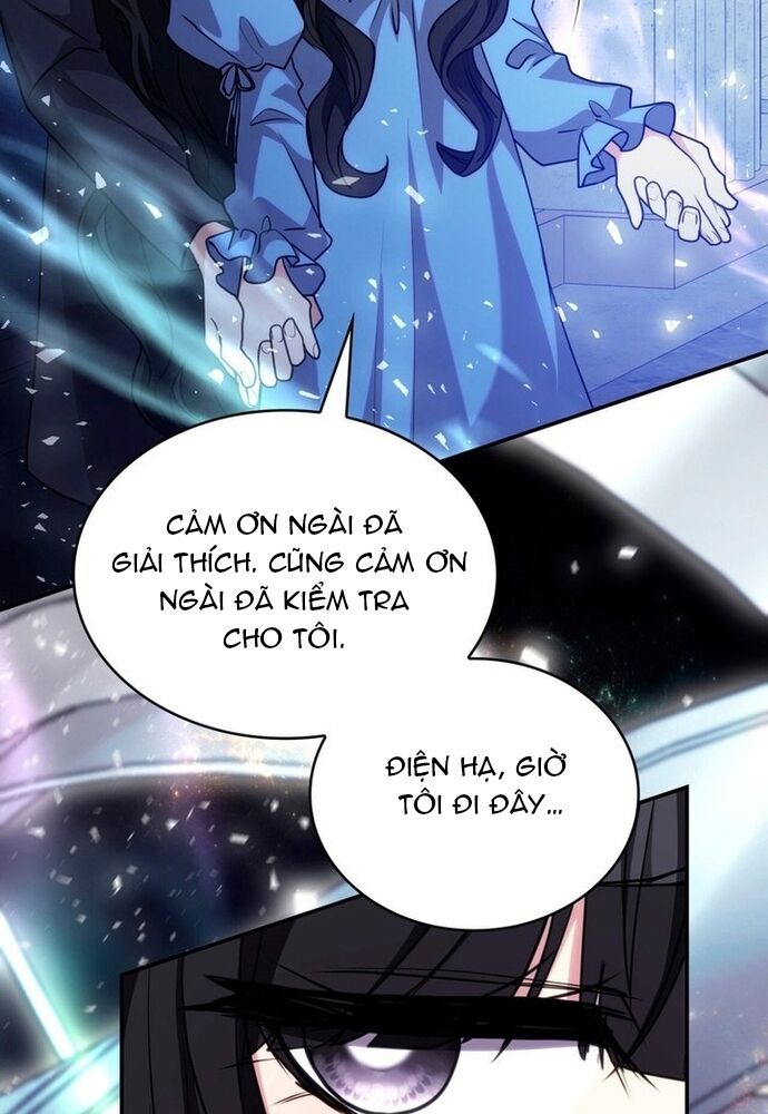 Trò Chơi Tình Ái Chapter 10 - 29