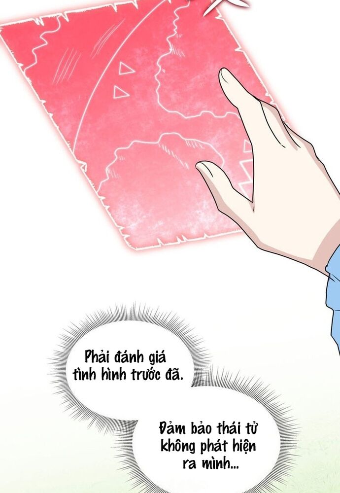 Trò Chơi Tình Ái Chapter 11 - 26