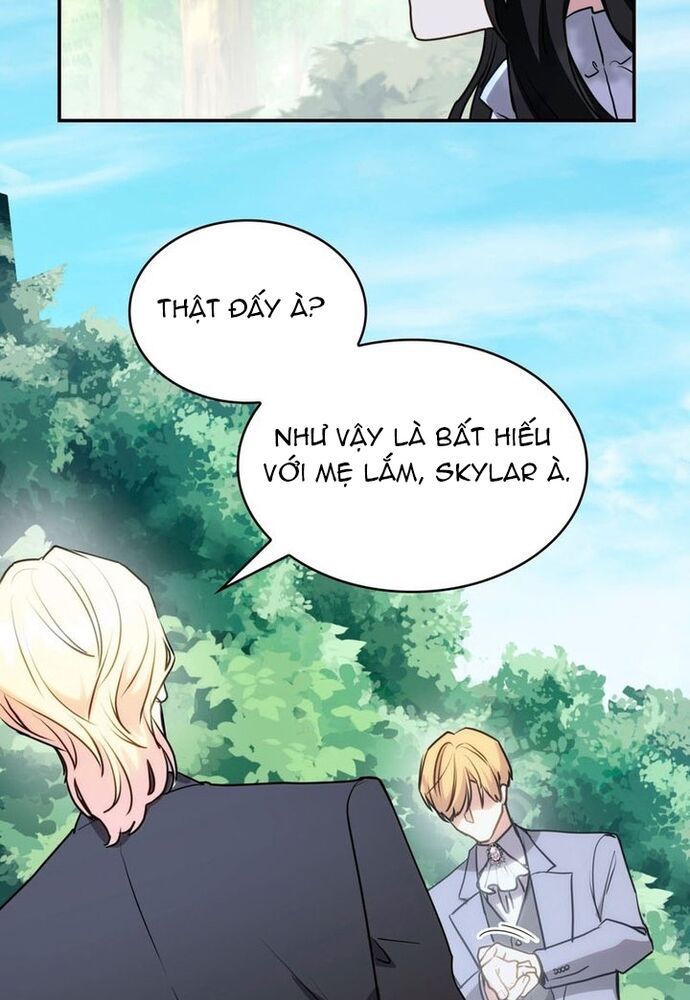 Trò Chơi Tình Ái Chapter 11 - 44